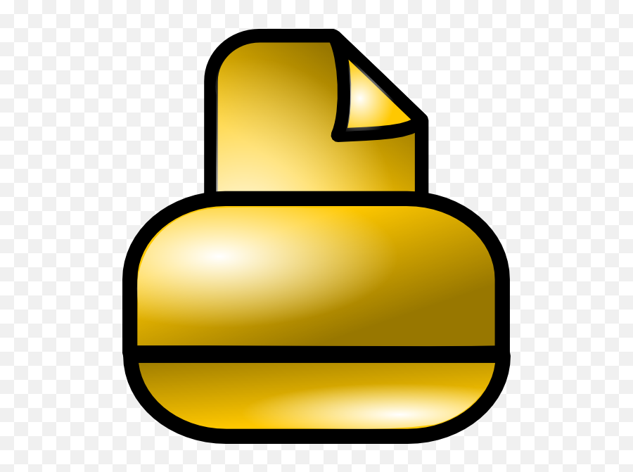 Gold Theme Printer Clip Art Free Vector - Clipart Best Printer Emoji,Theme Clipart