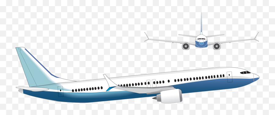 Boeing 737 Max Two Tragic Flights 12 Problems The - 737 Max Vector Emoji,Ethiopian Airlines Logo