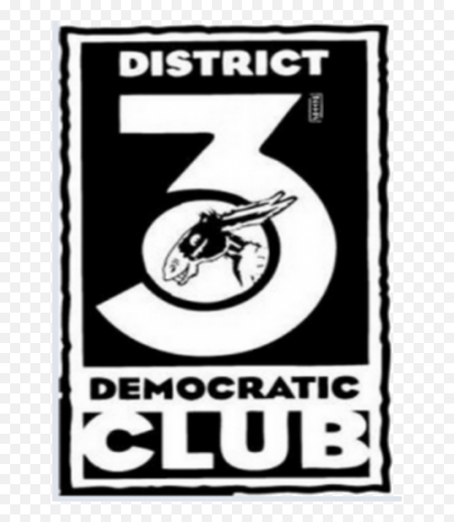 Clubs U2014 San Francisco Democratic Party Emoji,Democratic Logo