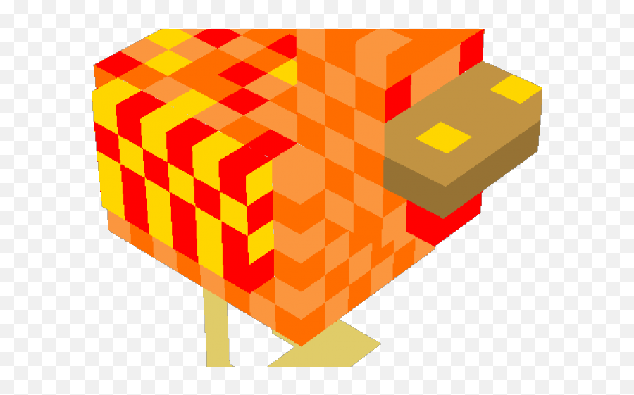 Download Minecraft Clipart Chicken Boss - Illustration Maryland Flag Emoji,Minecraft Clipart