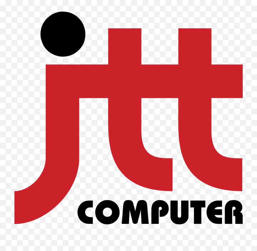 Jtt Computer Logo Png Transparent Svg - Jtt Computer Logo Emoji,Computer Logo