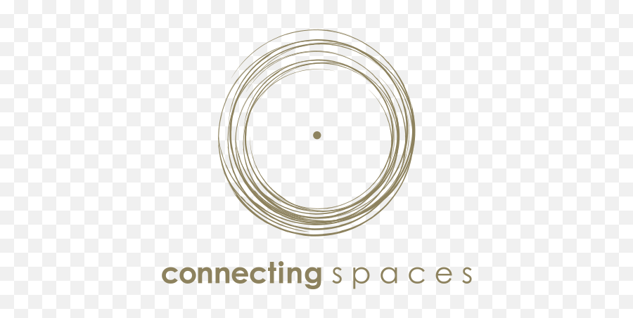 Connecting Spaces U2014 The Transformational Travel Council Emoji,Connecting Logo