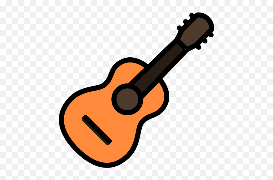 Iu0027ve Been Practicing Guitar For Months And Havenu0027t Been Able Emoji,Acoustic Guitar Clipart