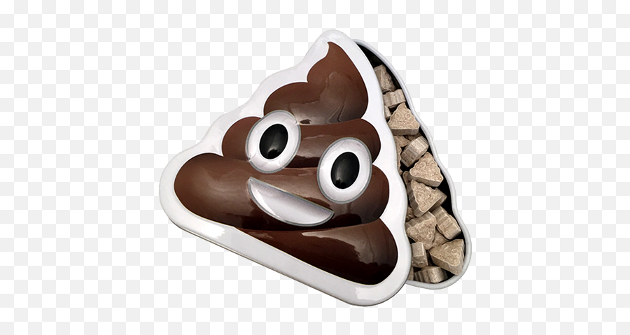 Pile Of Poo Emoji Feces Candy Boston America - Emoji Png,Shit Emoji Png