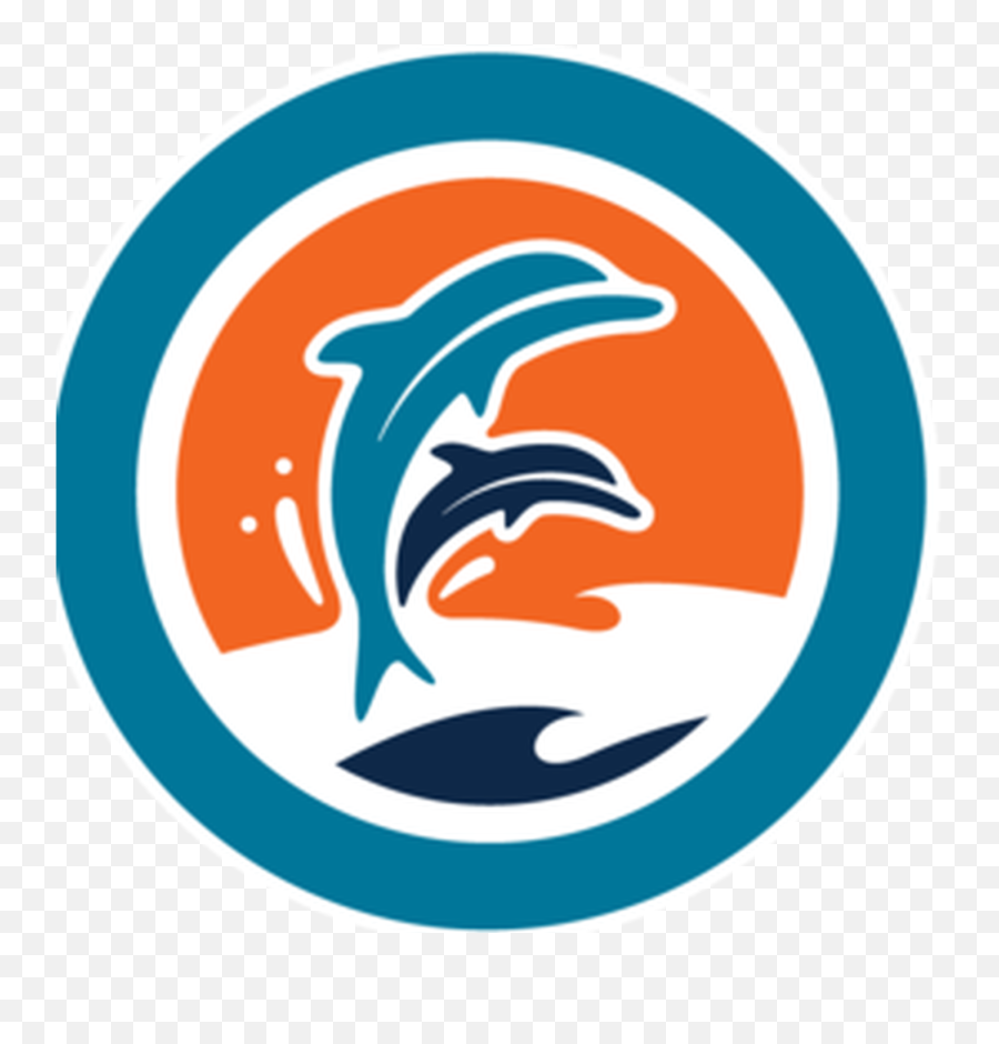Download Hd New York Giants Clipart Miami Dolphins - Miami Emoji,New York Giants Logo Png
