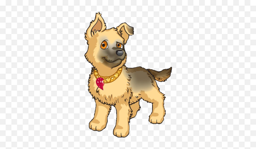 Puppy In My Pocket Adventures In Pocketville Characters Emoji,Puppy Dog Pals Clipart