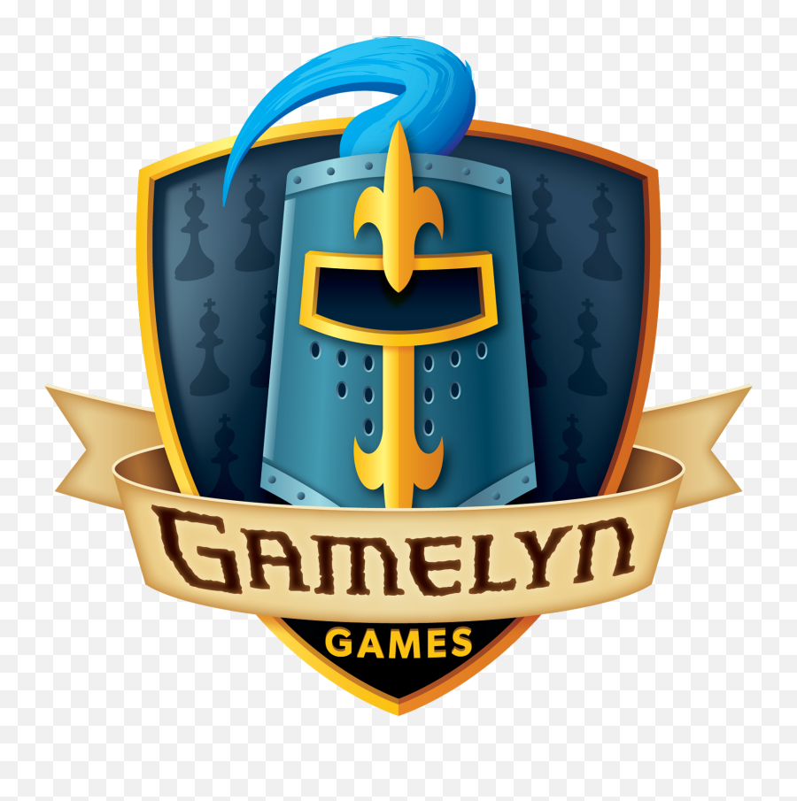Gamelyn Games Game Cafe Board Game Cafe Kickstarter Projects - Gamelyn Games Emoji,Kickstarter Logo