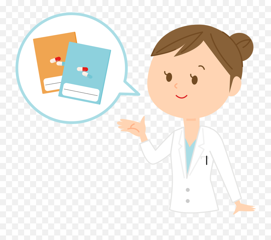 Medical Instructor Clipart Free Download Transparent Png - Happy Emoji,Medical Clipart