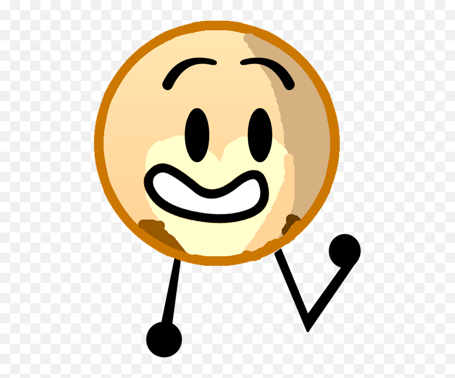 Pluto - Awesome Face Clipart Full Size Clipart 4166008 Emoji,Awesome Face Transparent