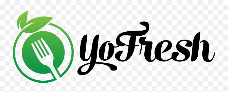 Local Prepared Meal Delivery Service Yofresh Food Emoji,My Fitness Pal Logo