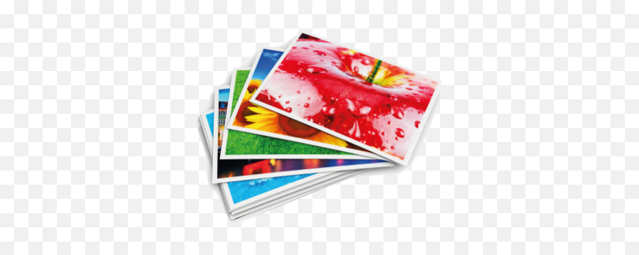 Photo Prints - Upload Your Photo Now Pics2posters Emoji,Printing Png