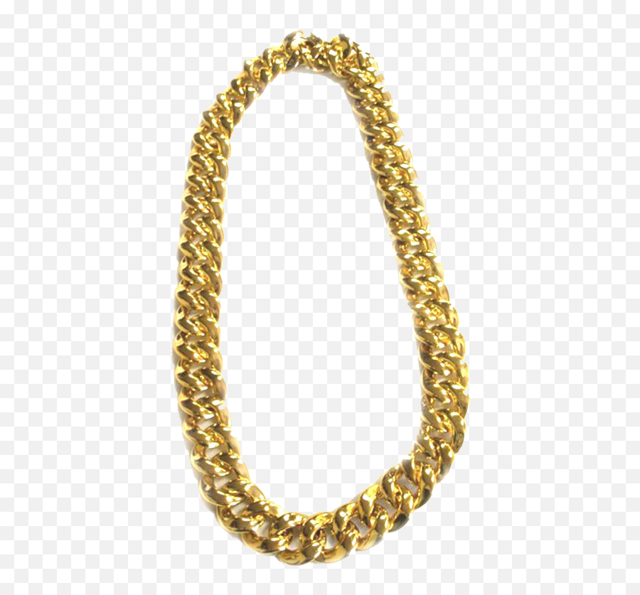 Thug Life Gold Chain Png Pic - 3d Gold Chain Png Emoji,Gold Chain Png
