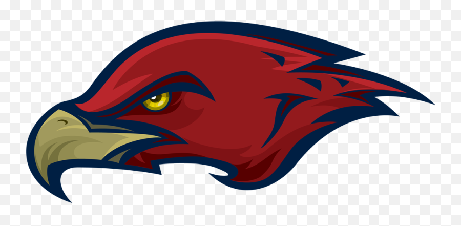 Parents Homepage Emoji,Red Hawk Logo