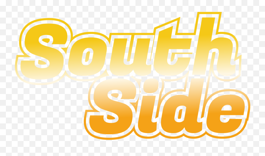 South Side - Language Emoji,Comedy Central Logo