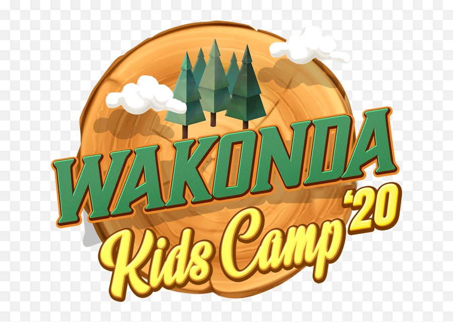 Wakonda Kids Camp U003e Hawkeye Area Council Boy Scouts Of America - Language Emoji,Iowa Hawkeyes Logo