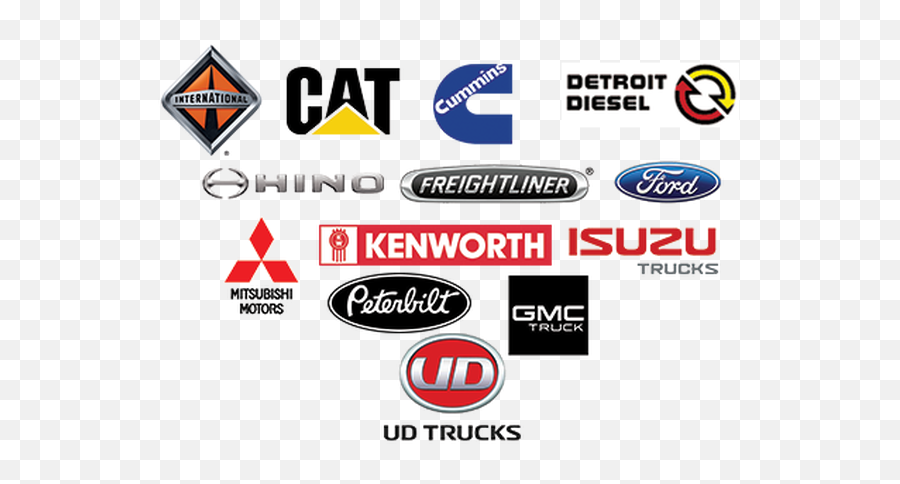 Home - International Truck Emoji,Kenworth Logo