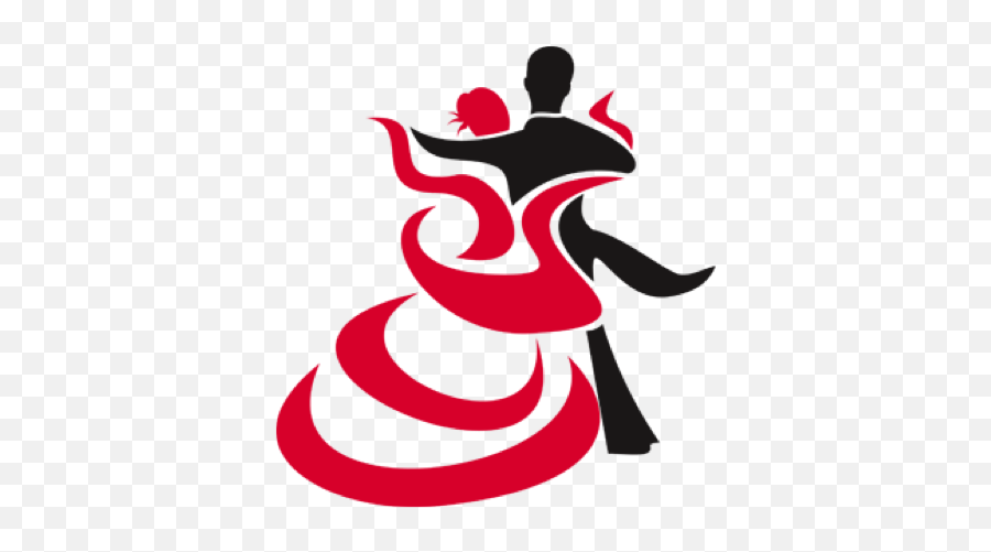 Dance School Logo Rectangle Riverdale Ptc Emoji,Dance Class Clipart