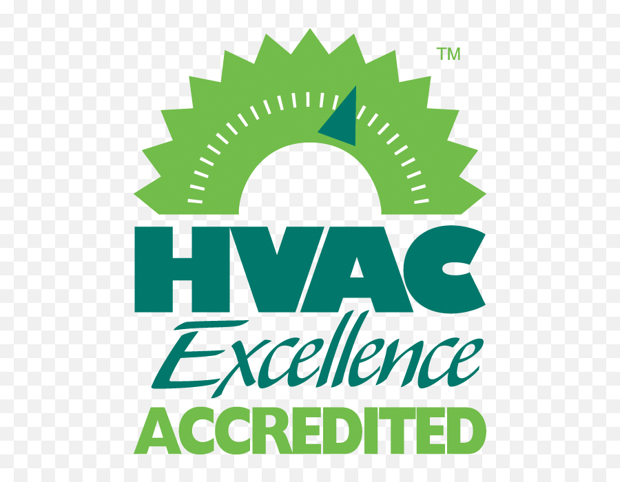 Air Conditioning Refrigeration And Heating Hvac - Hvac Excellence Emoji,Hvac Logo