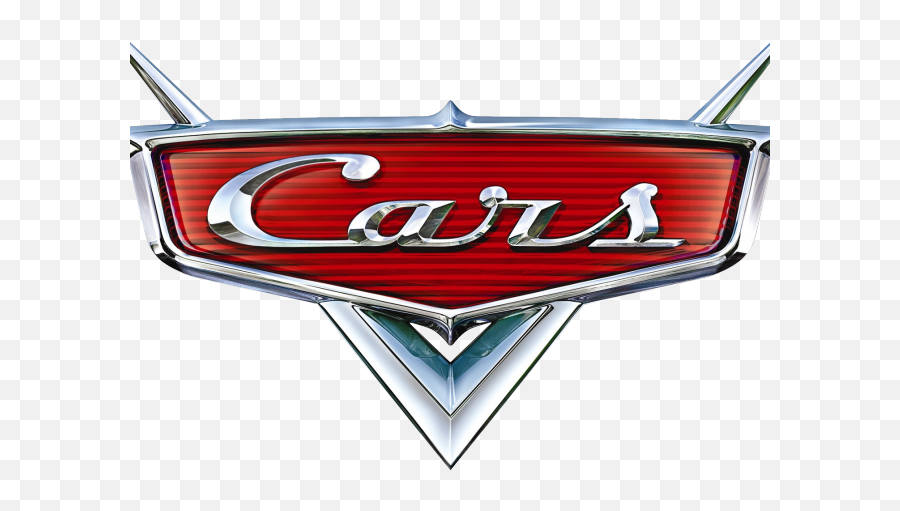 Car Logo Clipart Lightning Mcqueen - Disneyland Resort Emoji,Car Logo