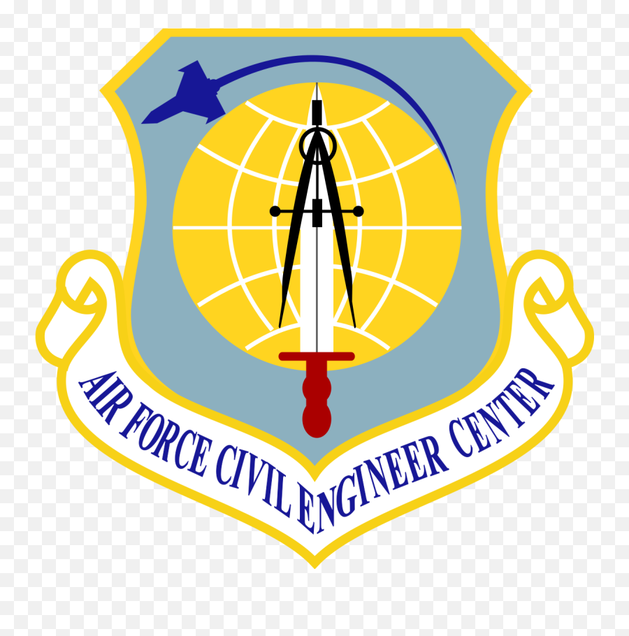 Department Of Defense Agencies - Definitive Logic Air Force Civil Engineer Center Emoji,Department Of Defense Logo
