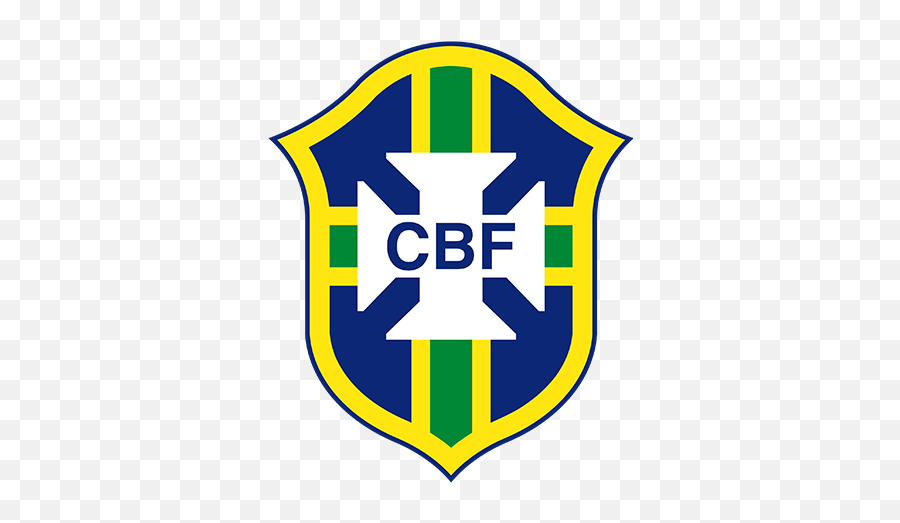 Dream League Soccer Logos Fc Barcelona - Brazil National Brazil Football Sign Emoji,Soccer Logos