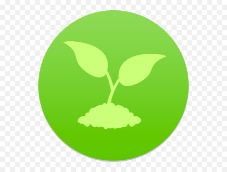 Gardening Leaf Symbol Yellow Clipart - Gardening Clipart Fresh Emoji,Gardening Clipart