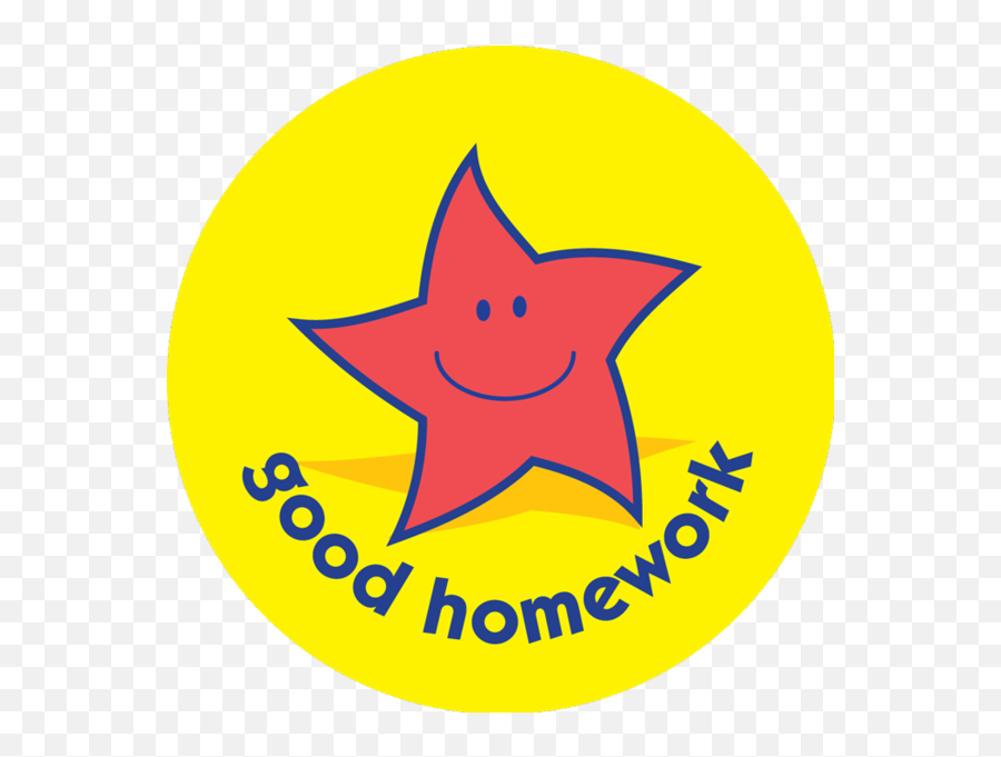 Homework Clipart Reward Homework - Reward Stickers Reward Star Very Good Clipart Emoji,Homework Clipart