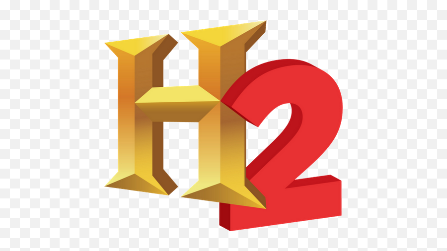 H2 Channel Logo - History Channel 2 Logo Png Emoji,History Channel Logo