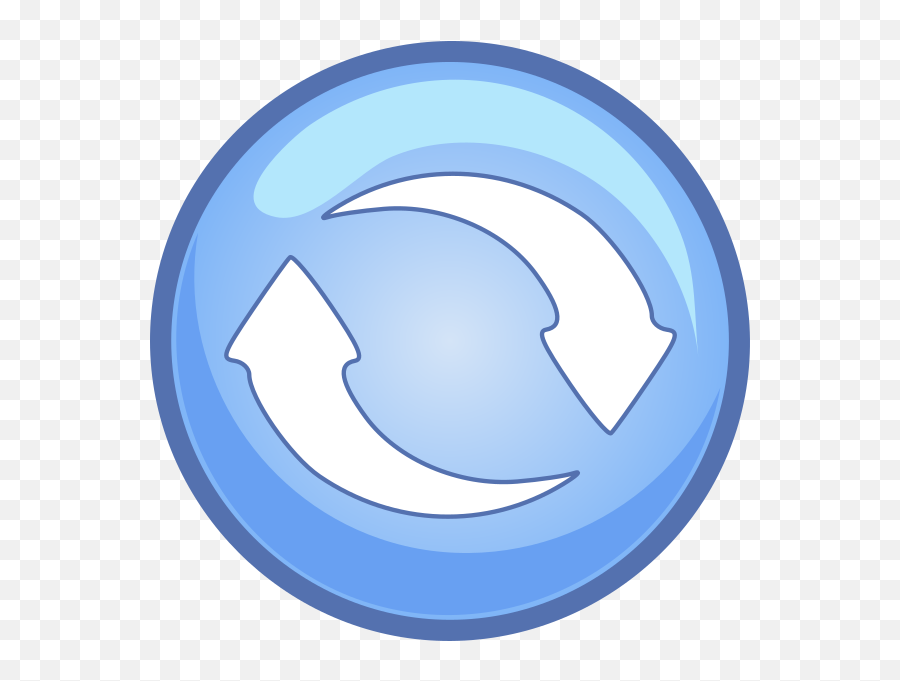Edit Button Clipart - Full Size Clipart 189465 Pinclipart Change Blue Clipart Emoji,Change Clipart