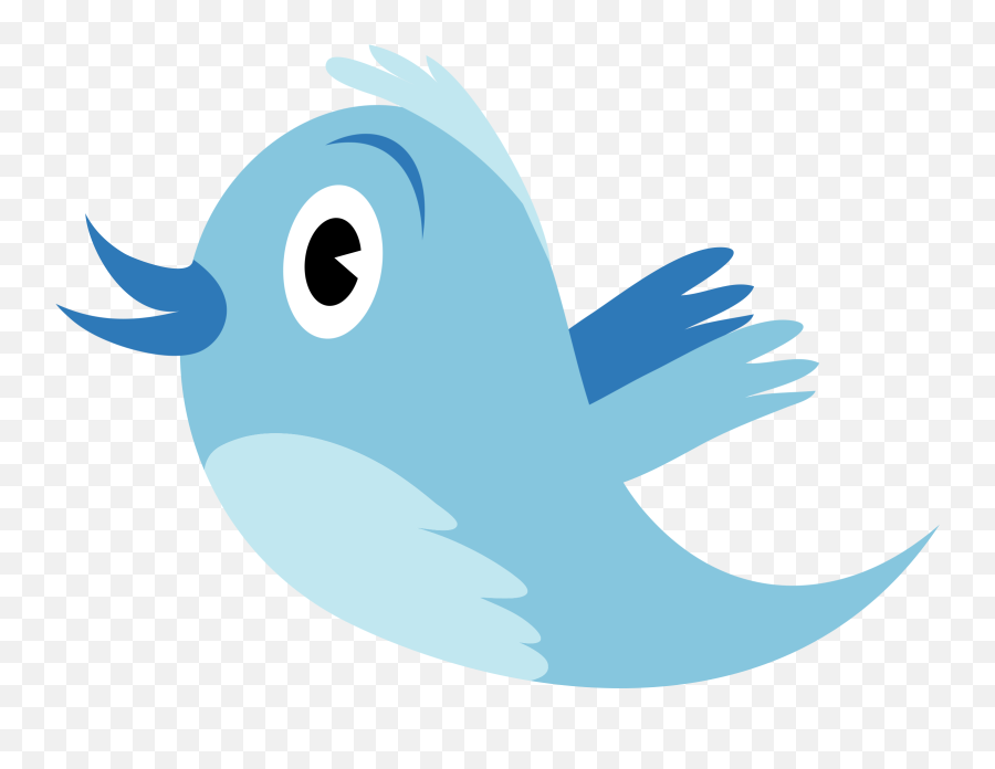 Twitter Logo Png Transparent Svg - Twitter Logo Emoji,Twitter Logo Png