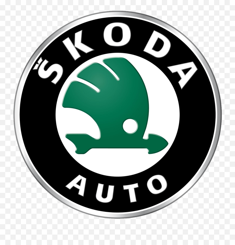 Car Logo Png - Skoda Car Logo Png Emoji,Car Logos