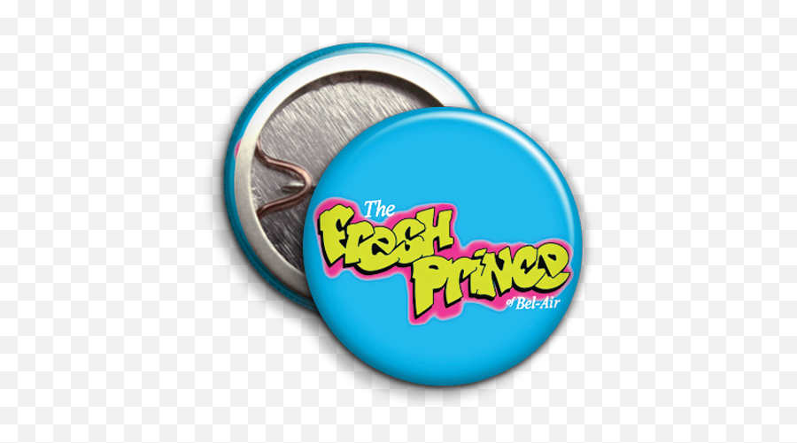 Download Fresh Prince Of Bel Air Logo - Fresh Prince Of Bel Air Words Emoji,Fresh Prince Of Bel Air Logo