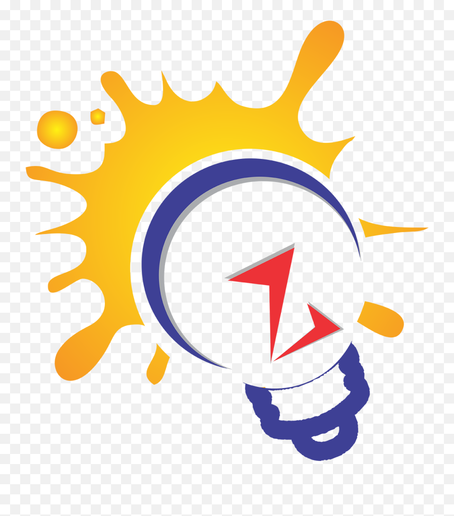 Creative Graphics Design Logo Clipart - Creative Logo Graphic Designer Emoji,Graphic Designer Logos