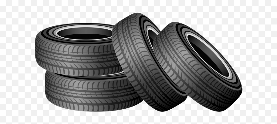 Car Tyre Png Transparent - Tyre Png Emoji,Tire Png