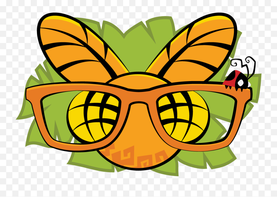 Culturefly Animal Jam Box - Happy Emoji,Animal Jam Logo