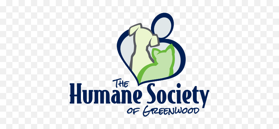 The Humane Society Of Greenwood - Humane Society Of Greenwood South Carolina Emoji,Humane Society Logo