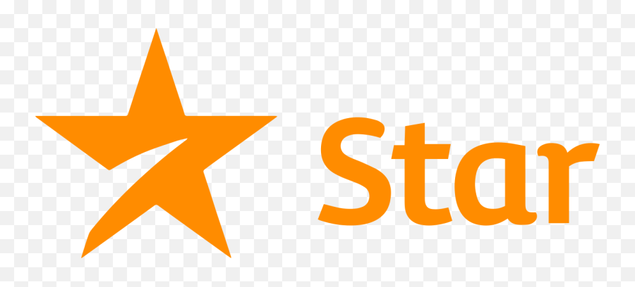 Star India - Star Plus Logo New Emoji,Star Logo
