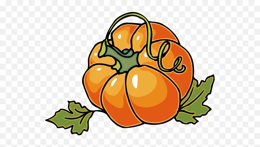 40 Pumpkin Clipart - Cute Fall Pumpkin Art Emoji,Pumpkin Clipart