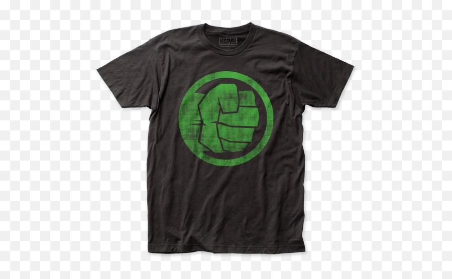 Hulk Fist Logo Unisex Fit Shirt - Janis Joplin T Shirt Emoji,Iron Fist Logo
