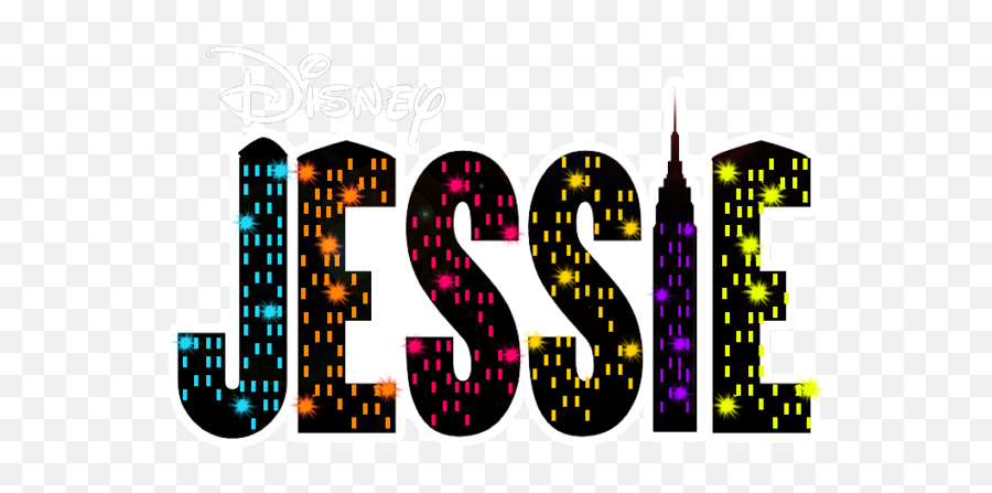 Jessie Normal Font Esteban4058 Fontspace - Dot Emoji,Icarly Logo