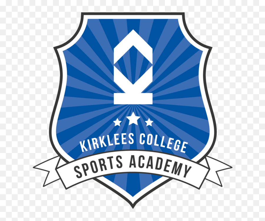 Sports Academy - Kirklees College Language Emoji,College Sport Logo