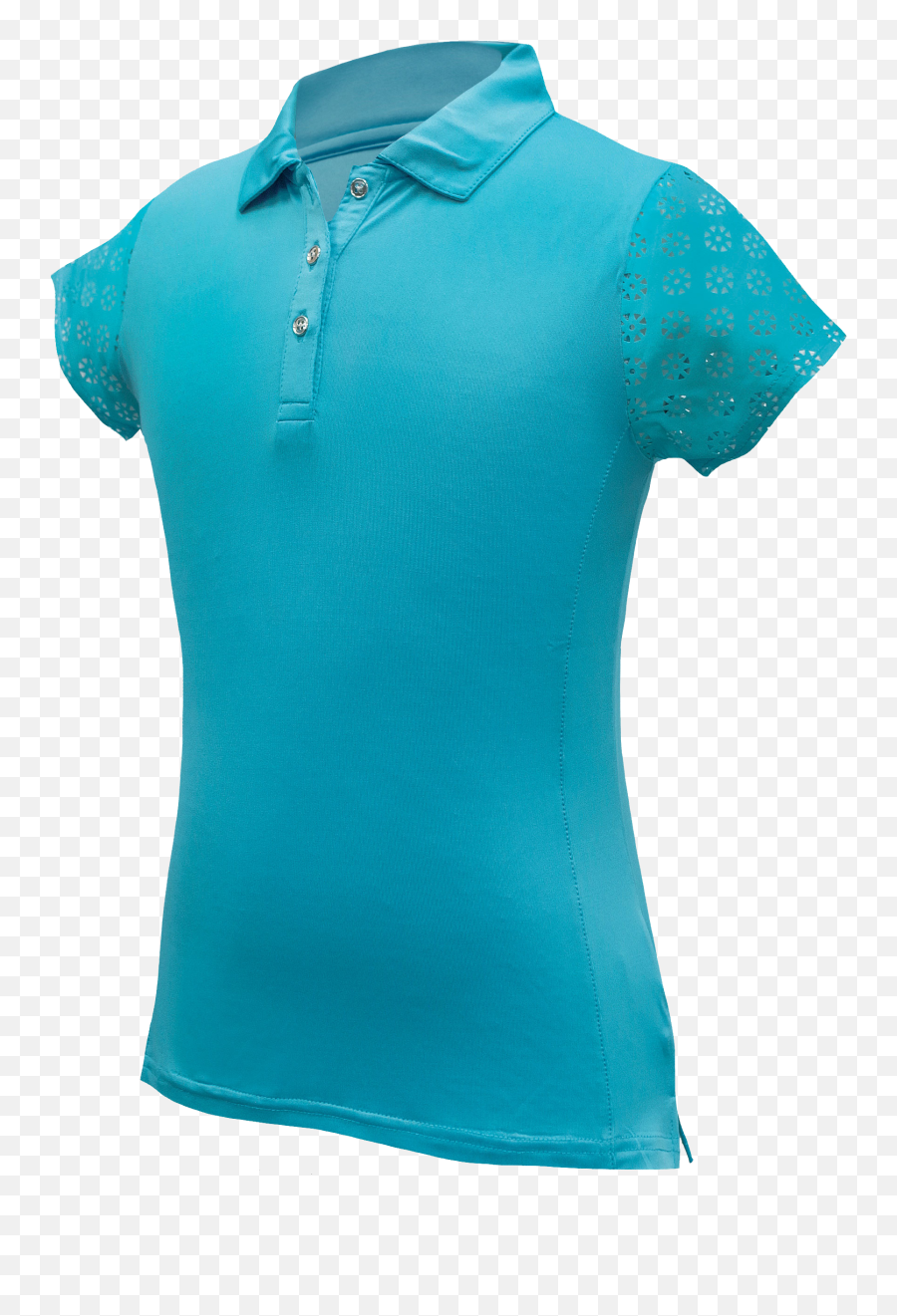 Kendall - Short Sleeve Emoji,Polo Shirts W Logo
