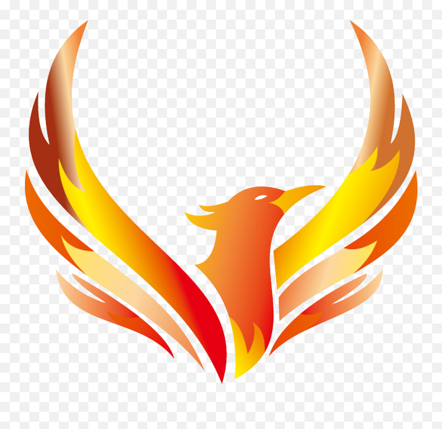 Free Png Hq Png Image - Transparent Phoenix Logo Png Emoji,Phoenix Logo