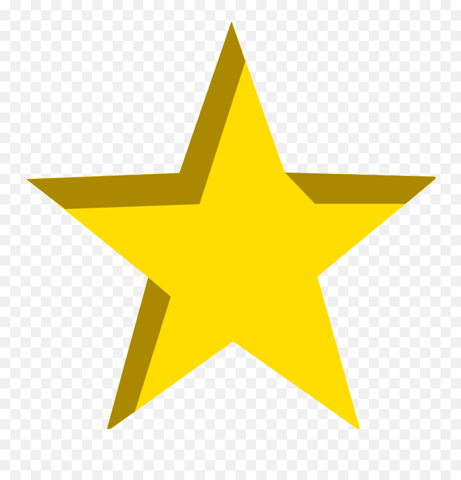 Star Sprite Clip Art - Stars Png Download 10241024 Free Gold Star Emoji,Stars Clipart Black And White