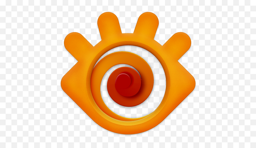 Xnviewmp New Icon - Xnview Png Emoji,M P Logo