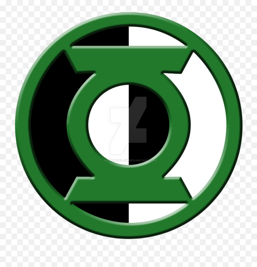 Svg Freeuse Library Green Lantern Logo Clipart - Green Green Lantern Kyle Logo Emoji,Green Lantern Png