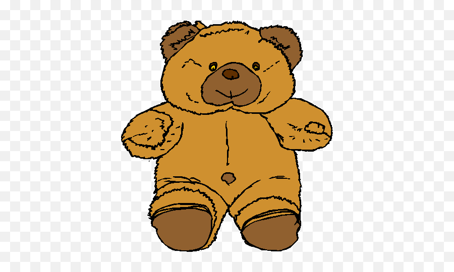 Free Teddy Bear Gifs Download Free - Old Teddy Bears Clipart Emoji,Teddy Bear Clipart