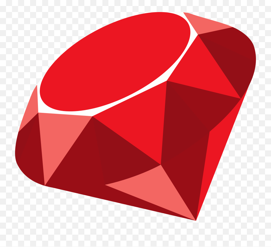 Nice Ideas Ruby Clipart 3 Clip Art - Ruby Programming Emoji,Nice Clipart