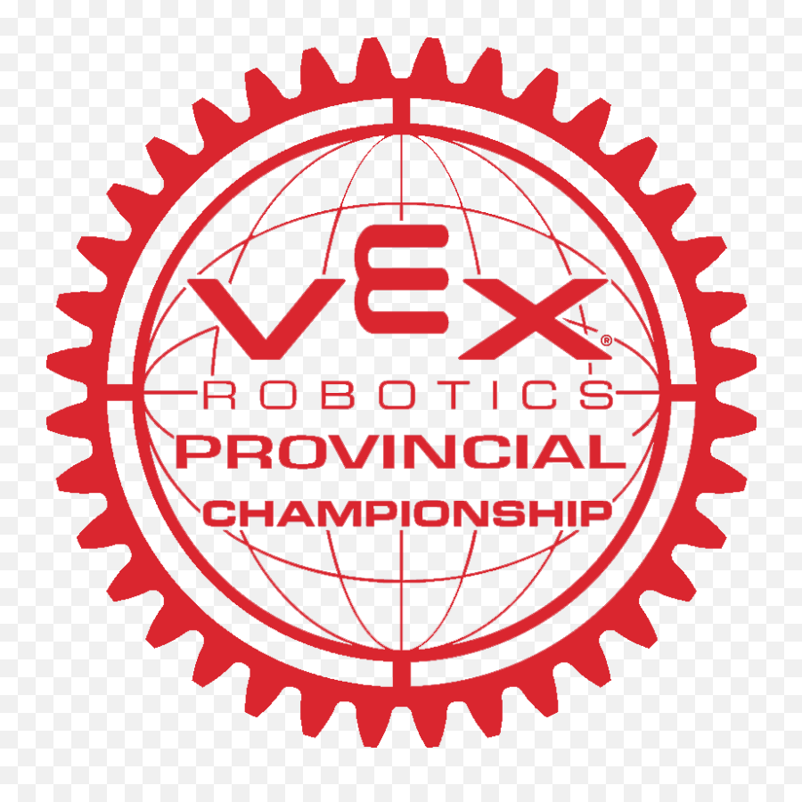 Robot Events Ontario Vrc Provincial Championship - Vex Robotics Emoji,Bad Robot Logo
