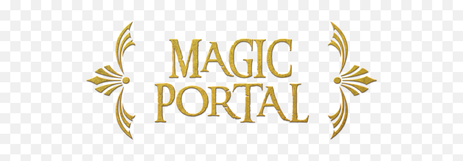 Magical Portal U2014 Flee - Escape Room Seattle U0026 Redmond Language Emoji,Portal Transparent